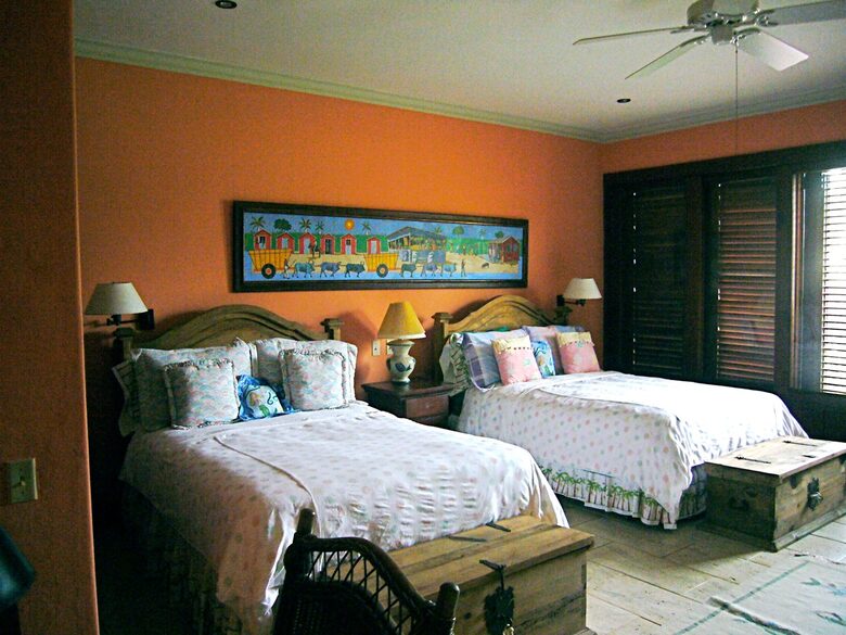 Casa de Martina - La Romana, Dominican Republic