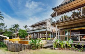 Bayview Pool Reserve at Kiri Private Reserve (R) - Koh Kood District, Thailand