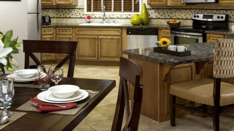 Welk Resort San Diego Resort Villa - Escondido, California