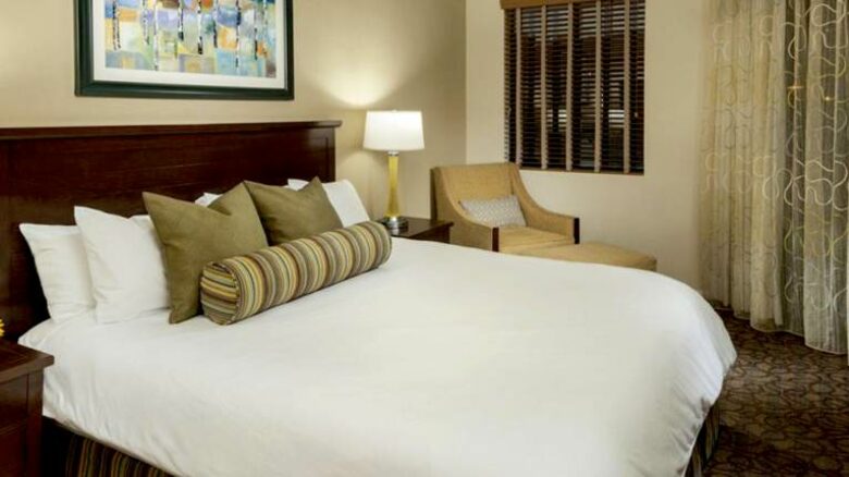 Welk Resort San Diego Resort Villa - Escondido, California