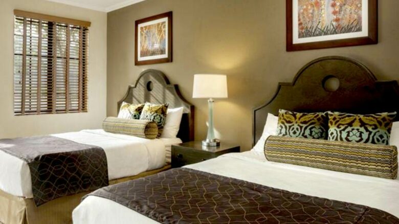 Welk Resort San Diego Resort Villa - Escondido, California