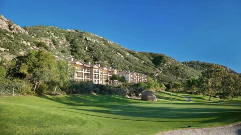 Welk Resort San Diego Resort Villa - Escondido, California