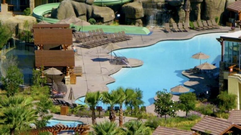 Welk Resort San Diego Resort Villa - Escondido, California