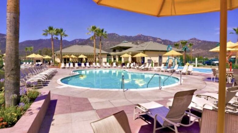 Welk Resort San Diego Resort Villa - Escondido, California