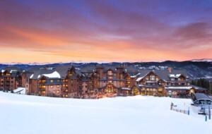 Grand Lodge Ski In/Ski Out - 1 Bedroom - Breckenridge, Colorado