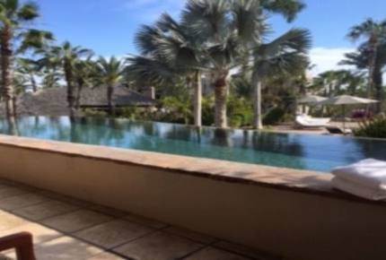 Auberge Privately Owned Residence at Esperanza - 4 Bedroom - Cabo San Lucas, Mexico