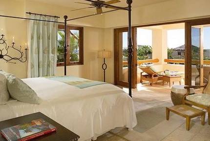 Auberge Privately Owned Residence at Esperanza - 4 Bedroom - Cabo San Lucas, Mexico