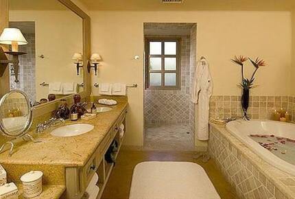 Auberge Privately Owned Residence at Esperanza - 4 Bedroom - Cabo San Lucas, Mexico