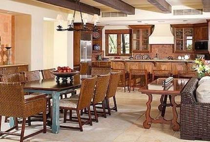 Auberge Privately Owned Residence at Esperanza - 4 Bedroom - Cabo San Lucas, Mexico