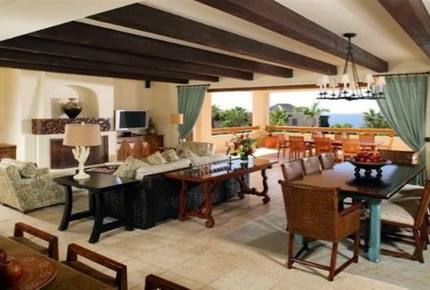 Auberge Privately Owned Residence at Esperanza - 4 Bedroom - Cabo San Lucas, Mexico
