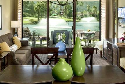Resort Villas at the Welk - Escondido, California