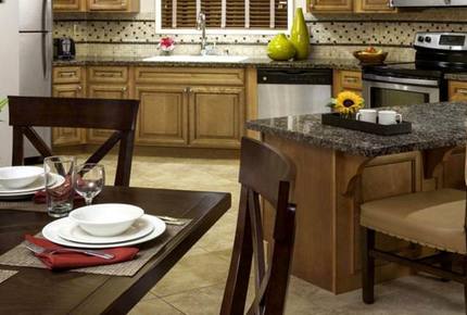 Resort Villas at the Welk - Escondido, California