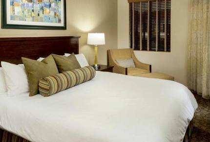 Resort Villas at the Welk - Escondido, California
