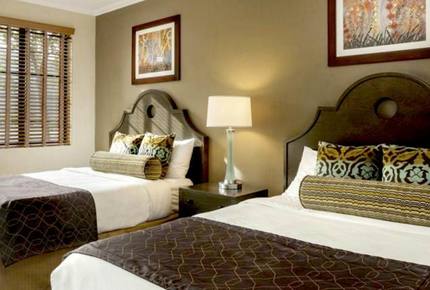 Resort Villas at the Welk - Escondido, California