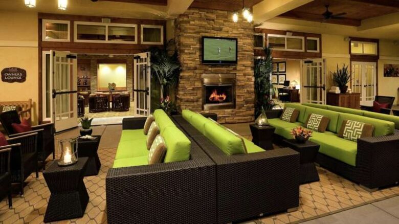 Resort Villas at the Welk - Escondido, California