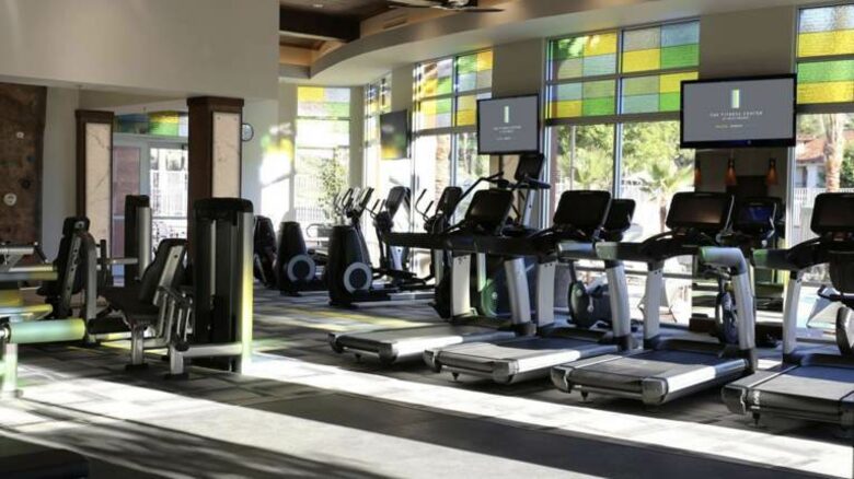Resort Villas at the Welk - Escondido, California