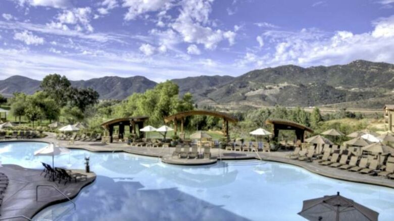Resort Villas at the Welk - Escondido, California