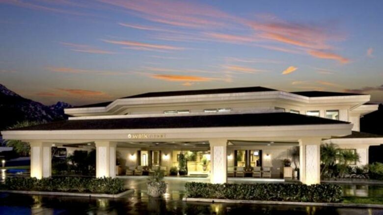Resort Villas at the Welk - Escondido, California