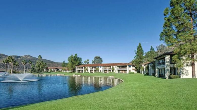 Resort Villas at the Welk - Escondido, California