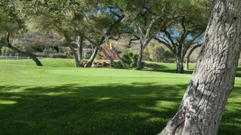 Resort Villas at the Welk - Escondido, California