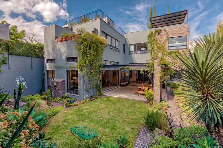 Luxury in Centro - San Miguel de Allende, Mexico