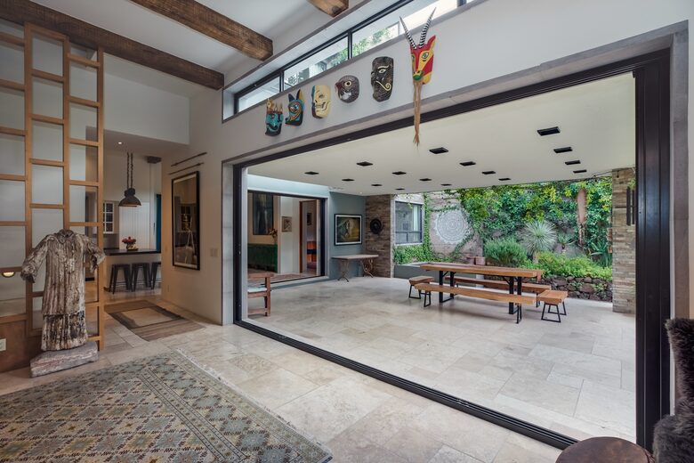 Luxury in Centro - San Miguel de Allende, Mexico