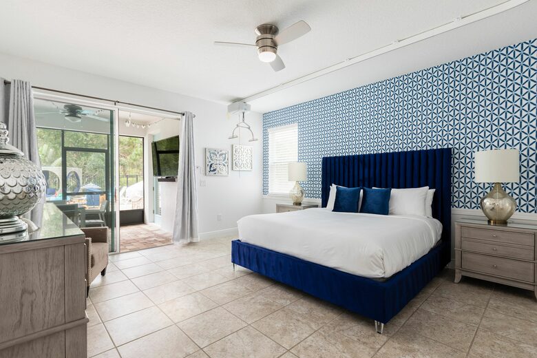 Reunion Luxury Fun House - Reunion, Florida