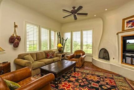 Rancho Manana Resort - Cave Creek, Arizona