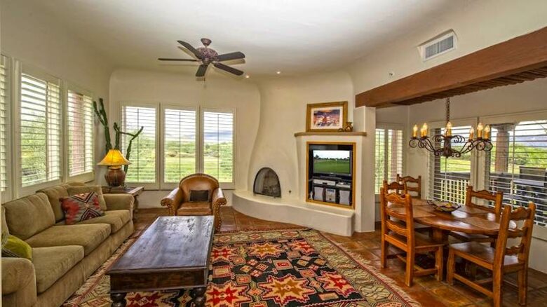 Rancho Manana Resort - Cave Creek, Arizona