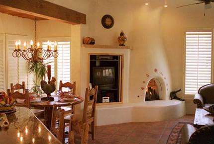 Rancho Manana Resort - Cave Creek, Arizona