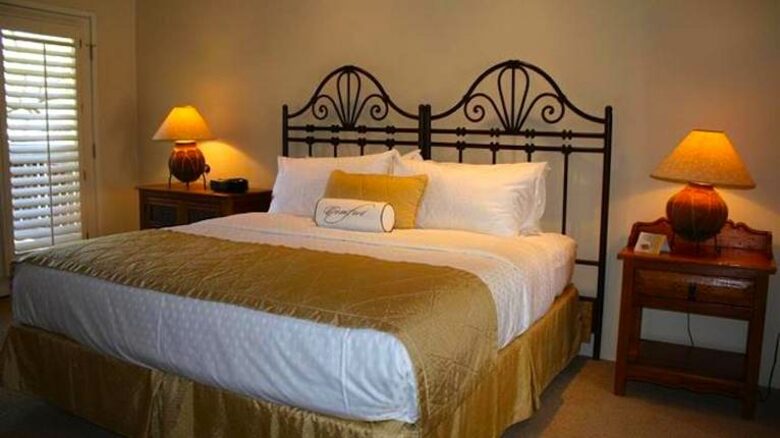 Rancho Manana Resort - Cave Creek, Arizona