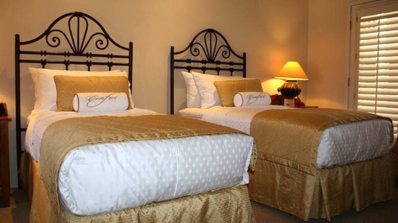 Rancho Manana Resort - Cave Creek, Arizona