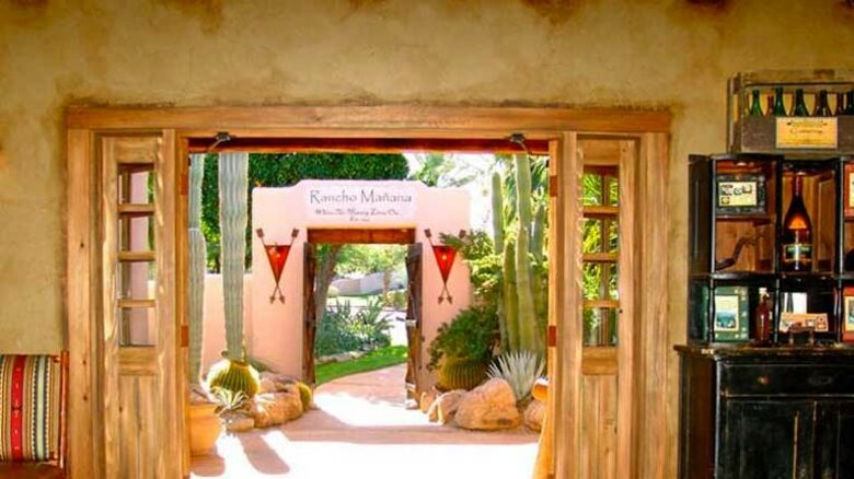 Rancho Manana Resort - Cave Creek, Arizona