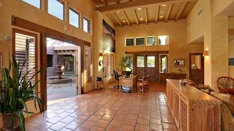 Rancho Manana Resort - Cave Creek, Arizona