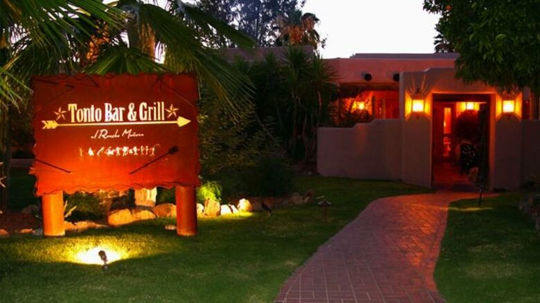 Rancho Manana Resort - Cave Creek, Arizona
