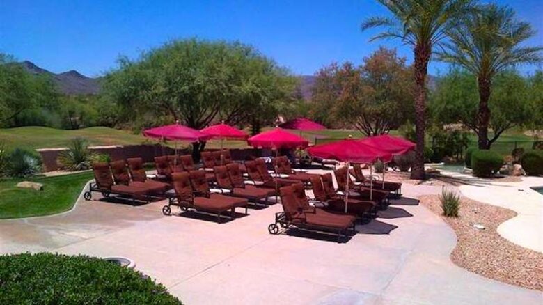 Rancho Manana Resort - Cave Creek, Arizona