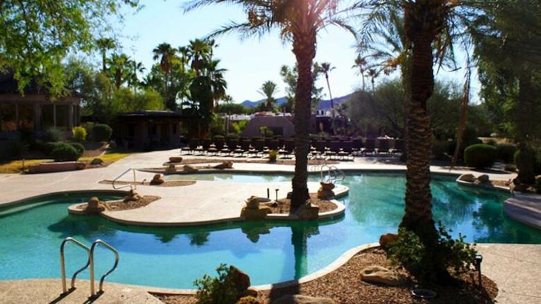 Rancho Manana Resort - Cave Creek, Arizona