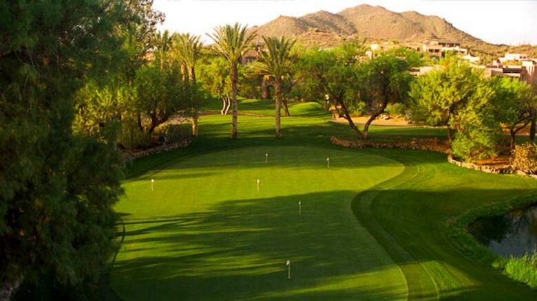Rancho Manana Resort - Cave Creek, Arizona