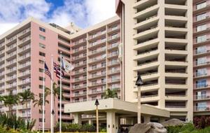 Ka'anapali Beach Club - One-Bedroom Ocean View Residence - Maui, Hawaii