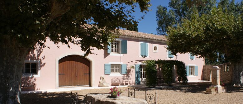 The Hideaways Club - Villa Marianne - Mollégès, France