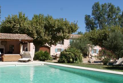 The Hideaways Club - Villa Marianne - Mollégès, France
