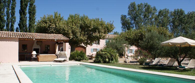 The Hideaways Club - Villa Marianne - Mollégès, France