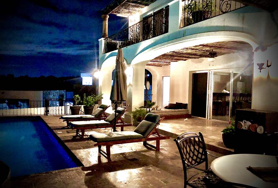 Cabo Casa Andrea - Cabo San Lucas, Mexico