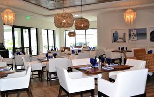 Elevated High-Floor Gulf View Residence with Club Access at The Dunes - Naples, Florida