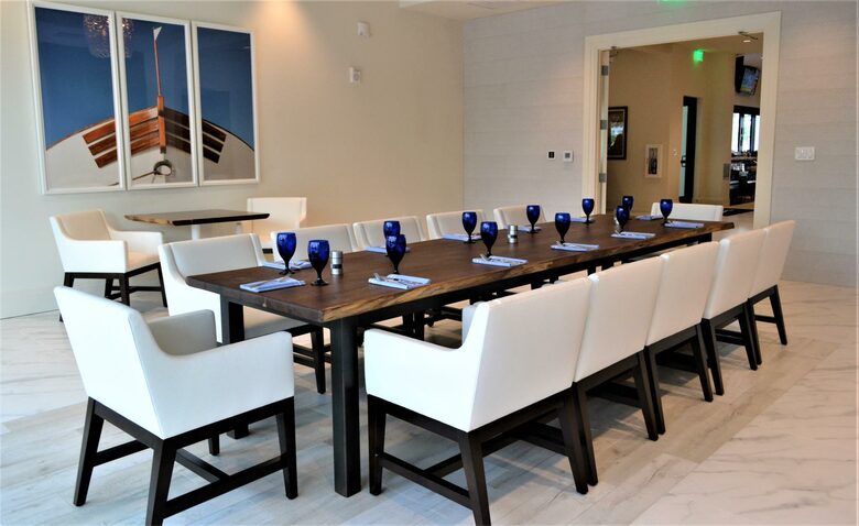 Elevated High-Floor Gulf View Residence with Club Access at The Dunes - Naples, Florida