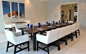 Elevated High-Floor Gulf View Residence with Club Access at The Dunes - Naples, Florida