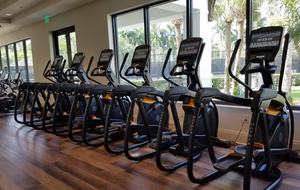 Elevated High-Floor Gulf View Residence with Club Access at The Dunes - Naples, Florida