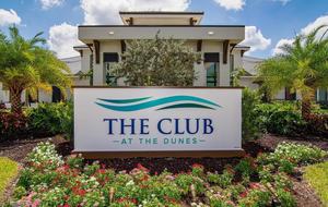 Elevated High-Floor Gulf View Residence with Club Access at The Dunes - Naples, Florida