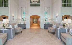 Elevated High-Floor Gulf View Residence with Club Access at The Dunes - Naples, Florida