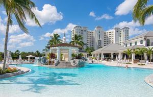 Elevated High-Floor Gulf View Residence with Club Access at The Dunes - Naples, Florida